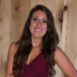 Meet your Posher, Kristen